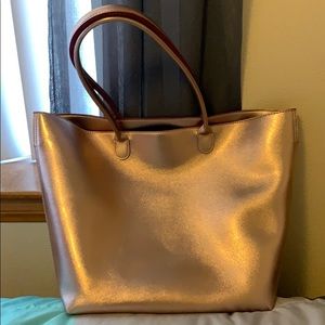 Bath and Body Works tote bag